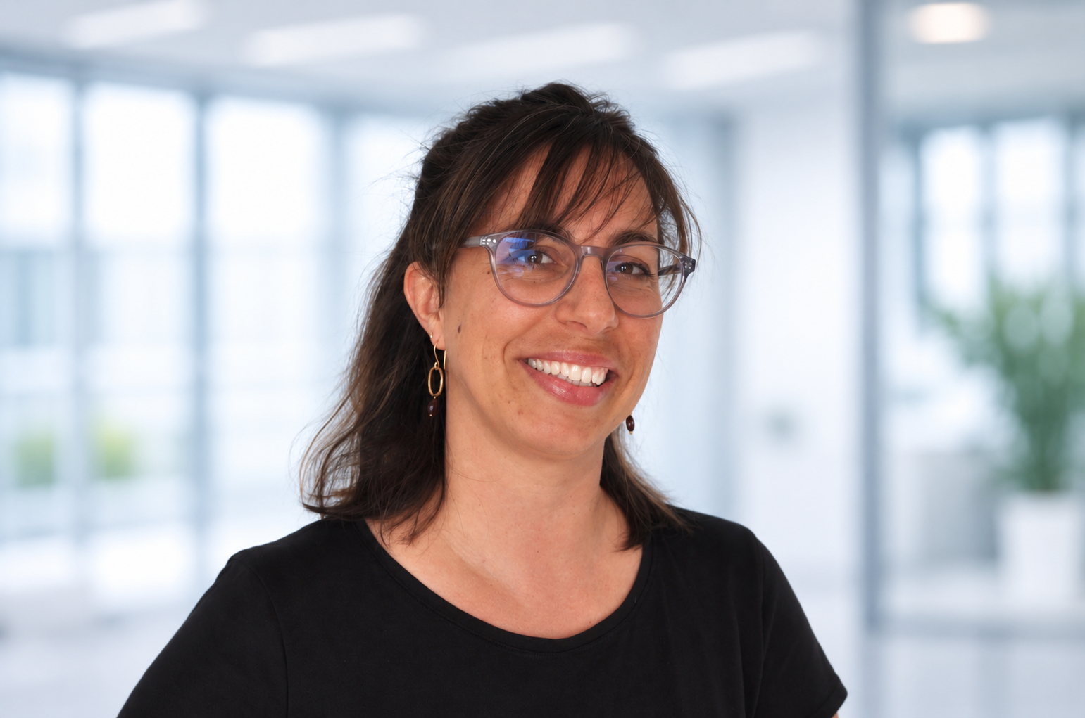 Nathalie Rhême